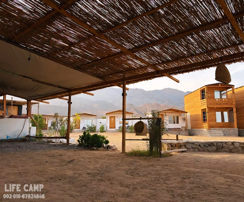 חושה בסיני לייף קאמפ (18)