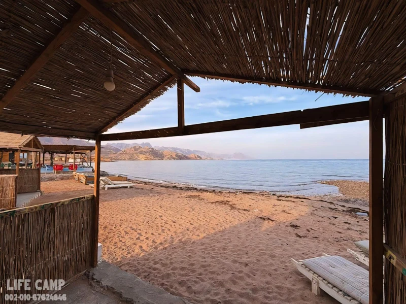 חושה בסיני לייף קאמפ (22)